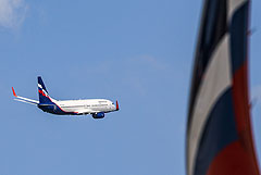 "Аэрофлот" выполнит несколько отмененных ранее рейсов в Сочи