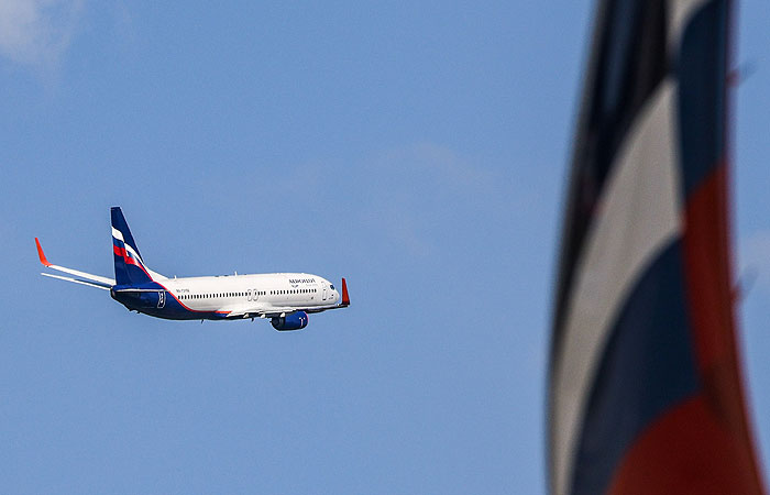 "Аэрофлот" выполнит несколько отмененных ранее рейсов в Сочи