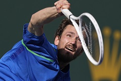 Медведев вышел в финал турнира в Индиан-Уэллсе, выиграв 19-й матч подряд