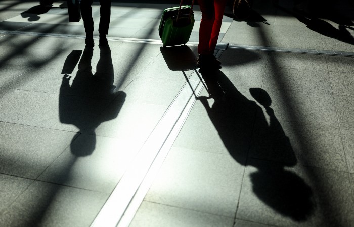 Транспортная прокуратура сообщила о задержке пяти рейсов из сибирских городов в Сочи