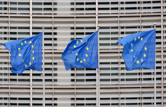 Министры иностранных дел стран ЕС рассмотрят в Брюсселе события на Украине