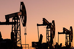 Россия продлит сокращение добычи нефти на 500 тысяч б/с до июня