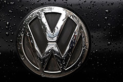Суд арестовал активы VW в РФ в рамках обеспечения по иску ГАЗа к концерну