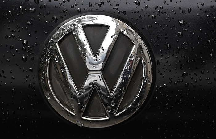 Суд арестовал активы VW в РФ в рамках обеспечения по иску ГАЗа к концерну