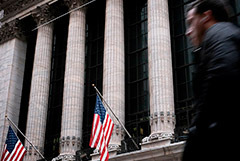 Минфин США поддержит вкладчиков некрупных банков в случае необходимости