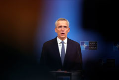 В НАТО увидели в присоединении Швеции и Финляндии шанс на больший контроль на Крайнем Севере