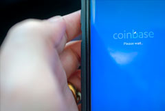 Акции Coinbase подешевели на 15,8% после получения биржей уведомления от SEC