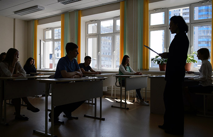 В российских школах внедрят новую систему профориентации учащихся