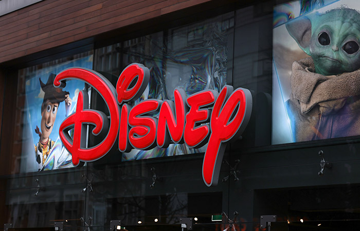 Disney начнет трехэтапное сокращение штата на этой неделе