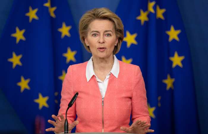 ЕС запланировал включить в 11 пакет антироссийских санкций меры против обхода ограничений