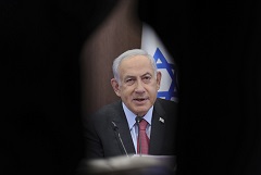 Нетаньяху обещает найти компромисс с оппозицией по проекту судебной реформы