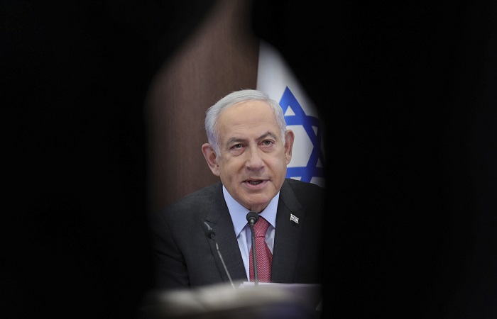 Нетаньяху обещает найти компромисс с оппозицией по проекту судебной реформы