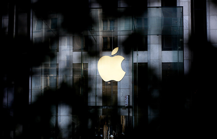 Операционный директор Apple продал акции компании на $30 млн