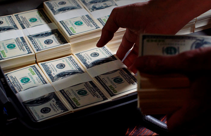 Украина получила очередной грант от США на $1,25 млрд на поддержку бюджета