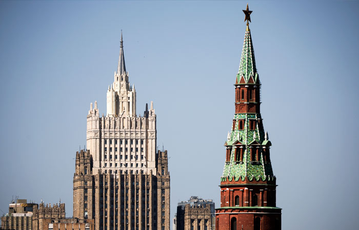 В Кремле прогнозируют долгую гибридную войну Запада против РФ