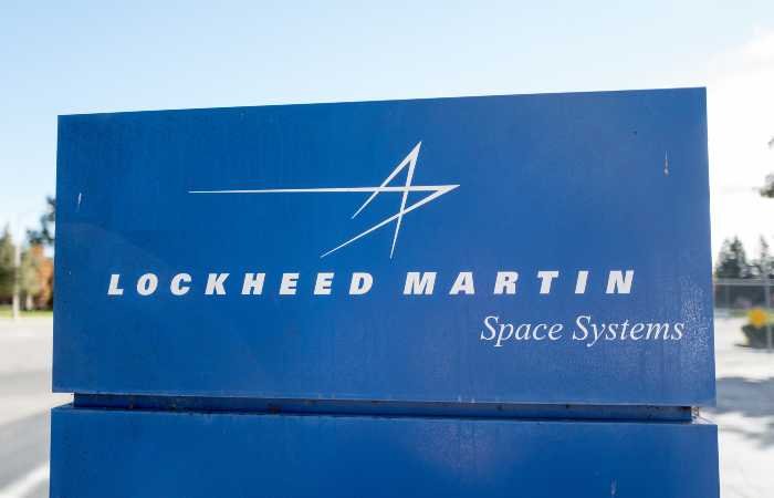         Lockheed Martin