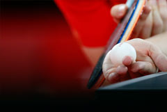 Международная федерация настольного тенниса допустила россиян до турниров