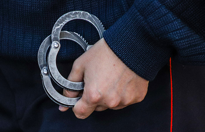 В Москве арестована подозреваемая в шпионаже Оксана Федорова