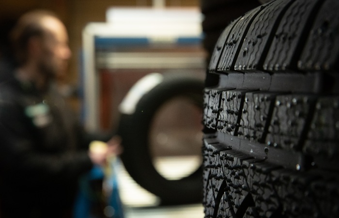 ФАС разрешила "Татнефти" приобрести шинный бизнес Nokian Tyres в России