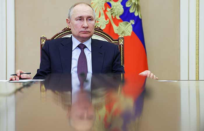 В РФ создан фонд поддержки участников СВО