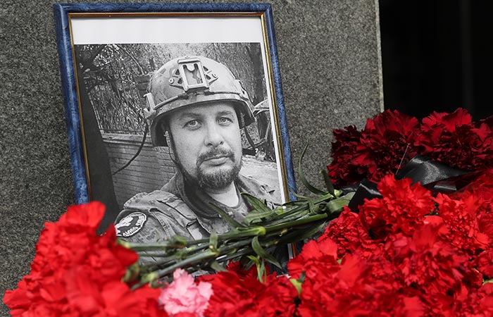 Дарье Треповой предъявлено обвинение в совершении теракта