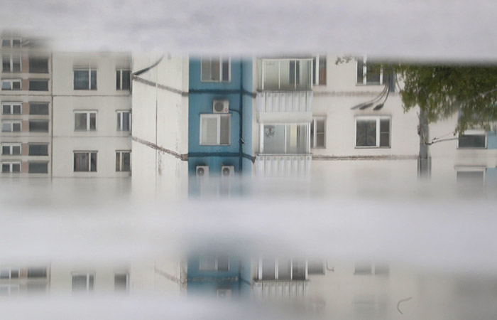 Число сделок со "вторичкой" в Москве выросло на 7% за год