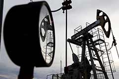 Нефтяники в I квартале получили из бюджета по демпферу 253,3 млрд рублей