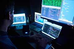 ЕС создаст "киберщит" за миллиард евро