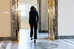 Санна Марин после проигрыша на выборах уйдет с постов премьера Финляндии и главы партии