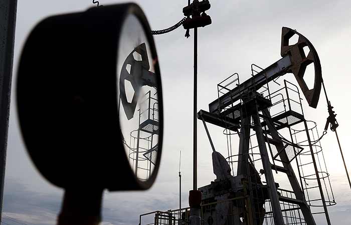 Нефтяники в I квартале получили из бюджета по демпферу 253,3 млрд рублей