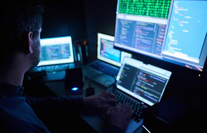 ЕС создаст "киберщит" за миллиард евро