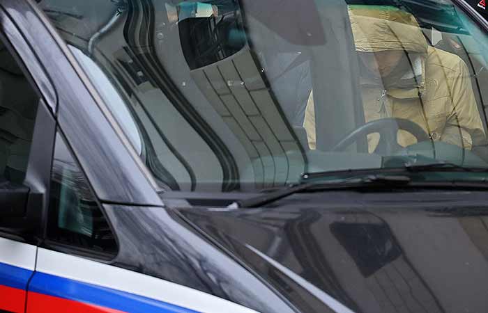 Вопрос о консульском доступе к журналисту WSJ будет решен с учетом практики