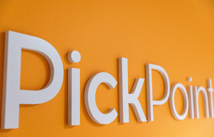 "Ъ" сообщил о прекращении работы в России логистического сервиса PickPoint