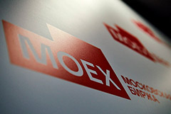 Рынок акций РФ открылся ростом индексов МосБиржи и РТС на 0,1-0,3%