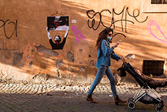 В Италии зафиксирован минимальный с 1861 г. уровень рождаемости