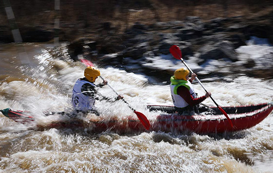 Фотохроника 7 апреля