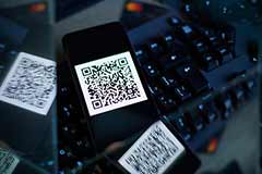 ЦБ выявил новую схему кражи денег с помощью QR-кодов