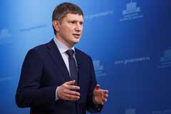 Глава Минэкономразвития допустил, что "низкая безработица с нами надолго"