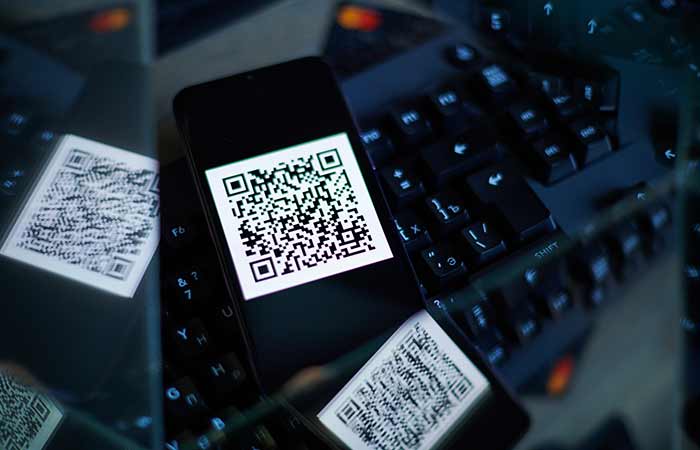ЦБ выявил новую схему кражи денег с помощью QR-кодов