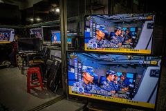 Китайские военные начали масштабные учения близ Тайваня