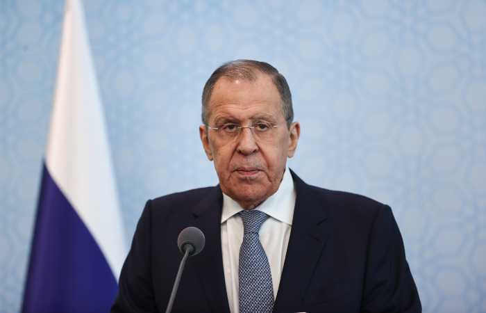 Лавров возглавит делегацию России на конференции стран-соседей Афганистана в Самарканде
