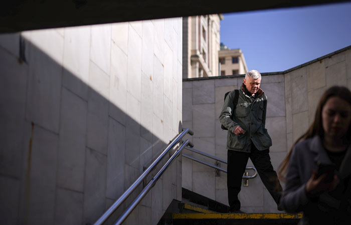 В мэрии Москвы заявили об улучшении качества весеннего воздуха