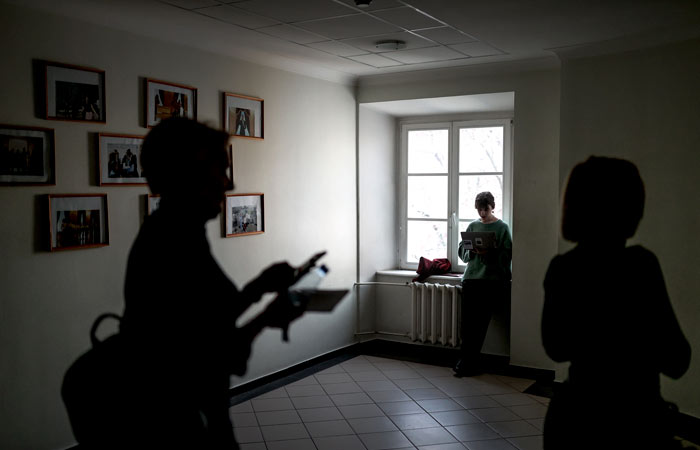 С сентября в вузах РФ начнут изучать "Основы российской государственности"