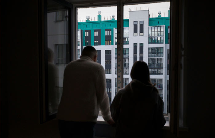 Путин обратил внимание кабмина на дисбалансы на рынке недвижимости в РФ