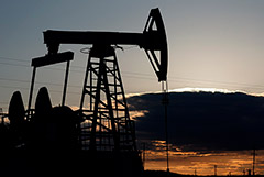 Минэнерго США повысило оценку нефтедобычи в России на 0,3 млн б/с в 2023 году