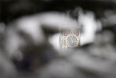 Госдума приняла закон об отнесении новых регионов РФ к московской часовой зоне