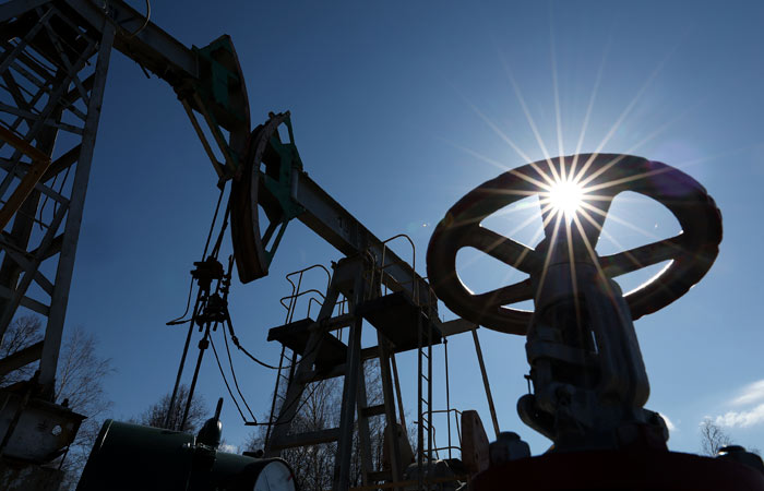 Нефть Brent подорожала до $84,7 за баррель