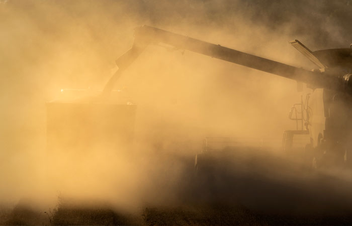 Болгария попросила Брюссель принять меры из-за наплыва украинской агропродукции в ЕС