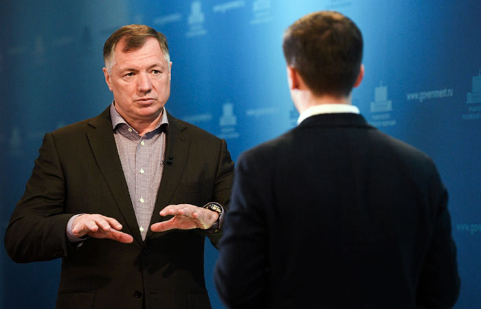 США ввели санкции против Хуснуллина, Дитриха и "Русатом Оверсиз"