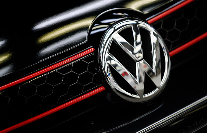 Требования "ГАЗа" по иску к VW включают 20,8 млрд рублей упущенной выгоды